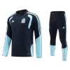 Argentina Training Jacket Kit 2026 - Navy - Pro Jersey Shop