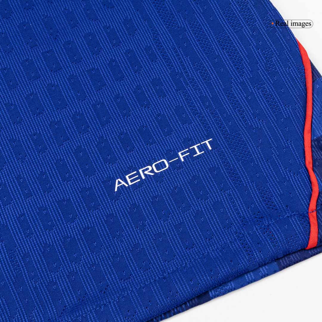 Croatia Away Soccer Match Jersey 2026 - Pro Jersey Shop