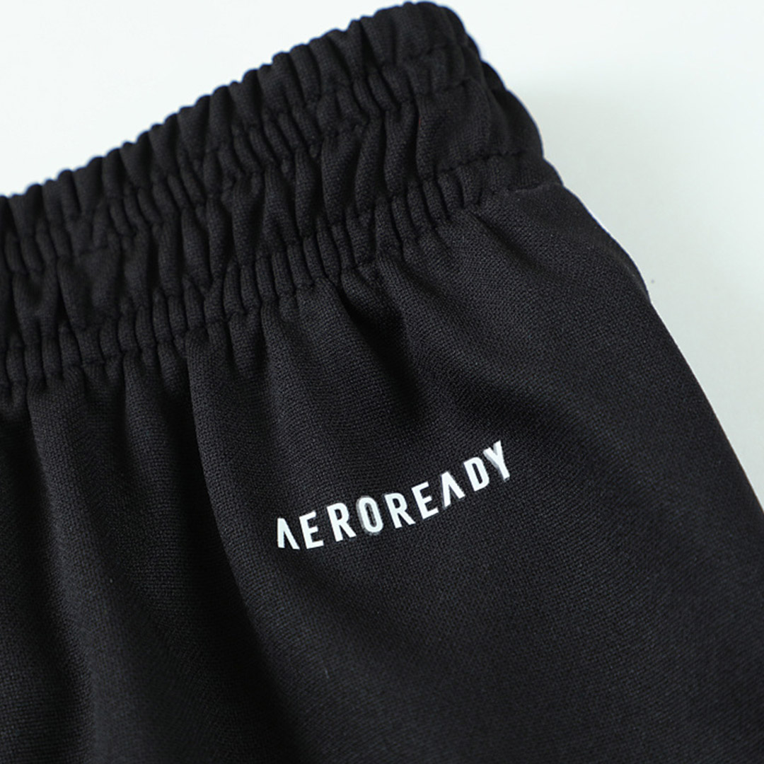 Real Madrid Training Jacket Kit 2025/26 - Black - Pro Jersey Shop