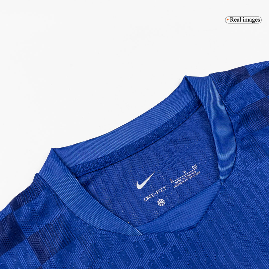 Croatia Away Soccer Match Jersey 2026 - Pro Jersey Shop