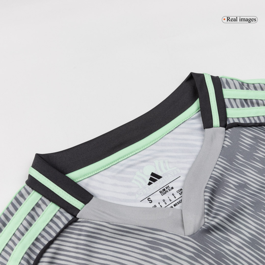 Club America Aguilas Soccer Fan Jersey 2025/26 - Pro Jersey Shop