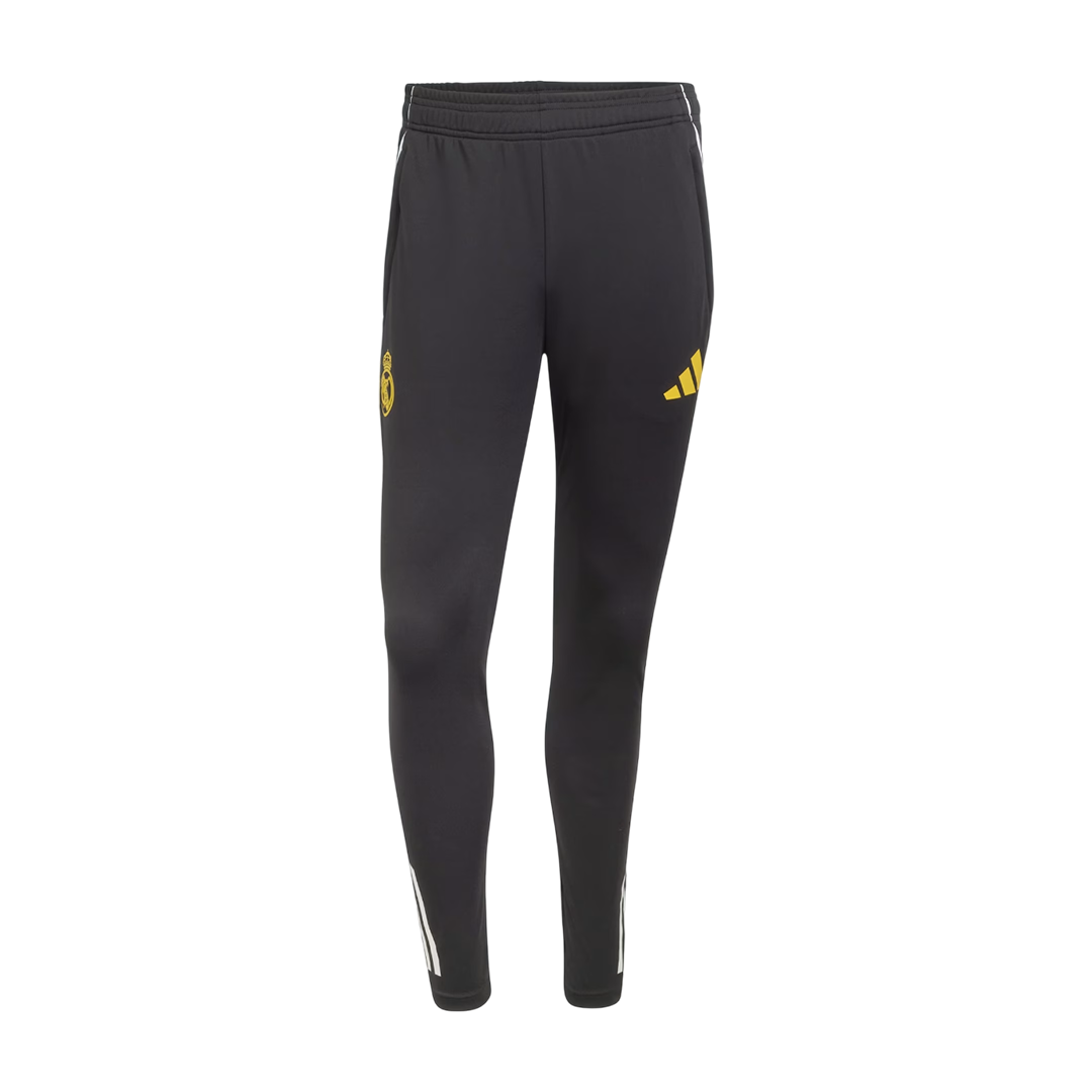 Kids Real Madrid Zipper Training Jacket Kit(Jacket+Pants) 2025/26 - Pro Jersey Shop