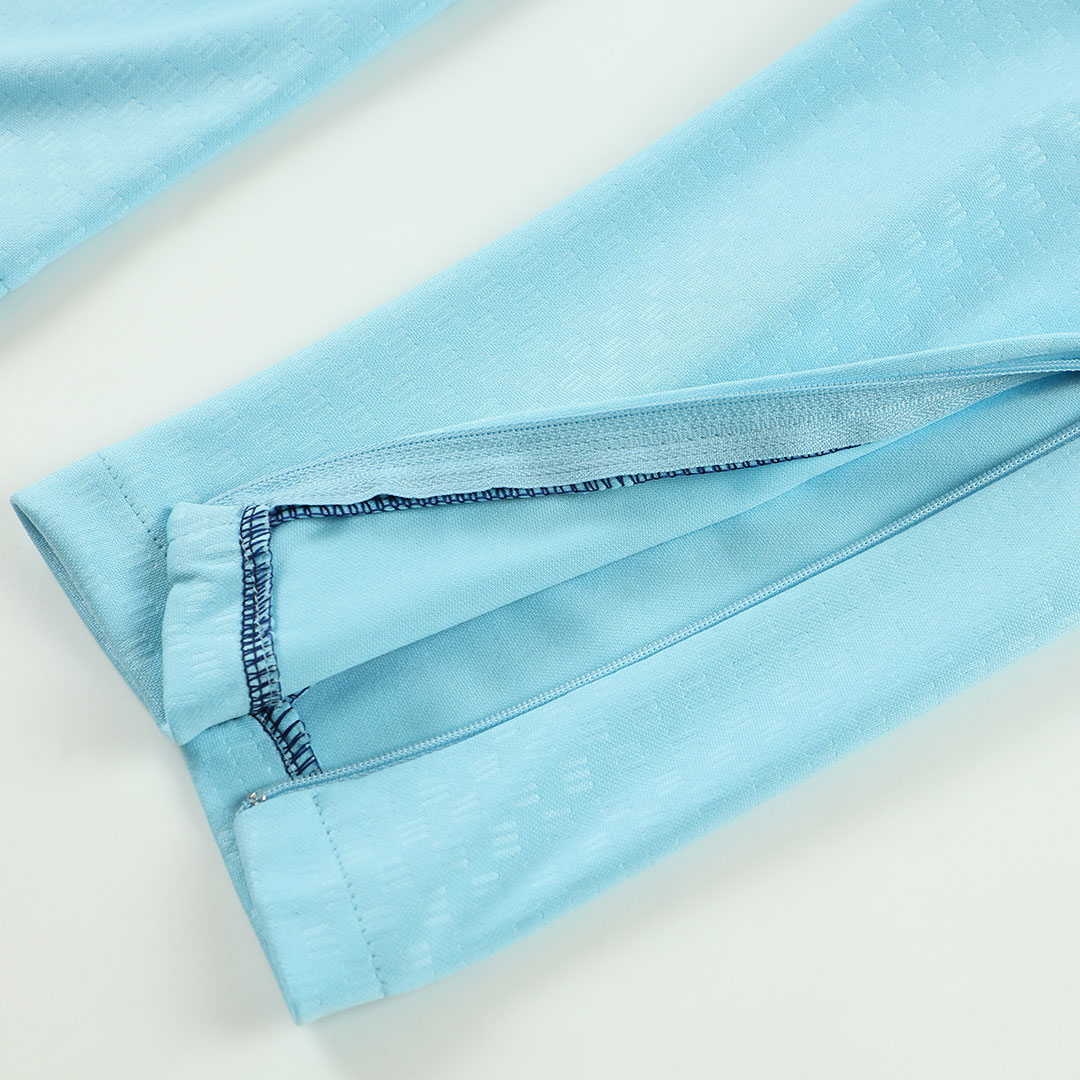 Argentina Training Jacket Kit 2026 - Navy - Pro Jersey Shop