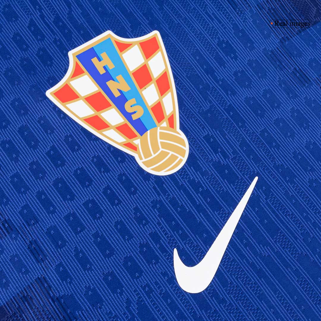 Croatia Away Soccer Match Jersey 2026 - Pro Jersey Shop
