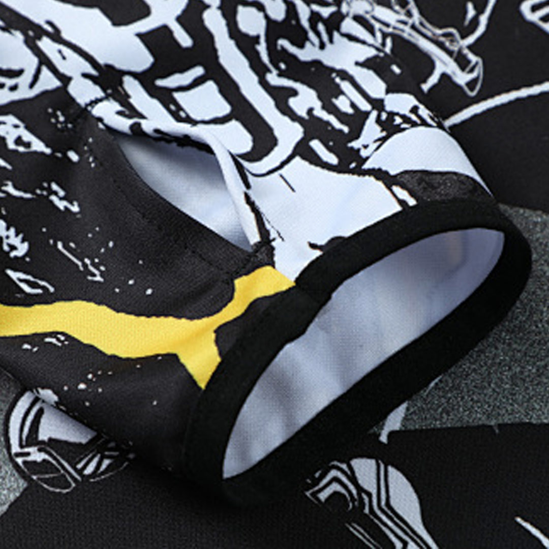 Kids Real Madrid Zipper Training Jacket Kit(Jacket+Pants) 2025/26 - Pro Jersey Shop