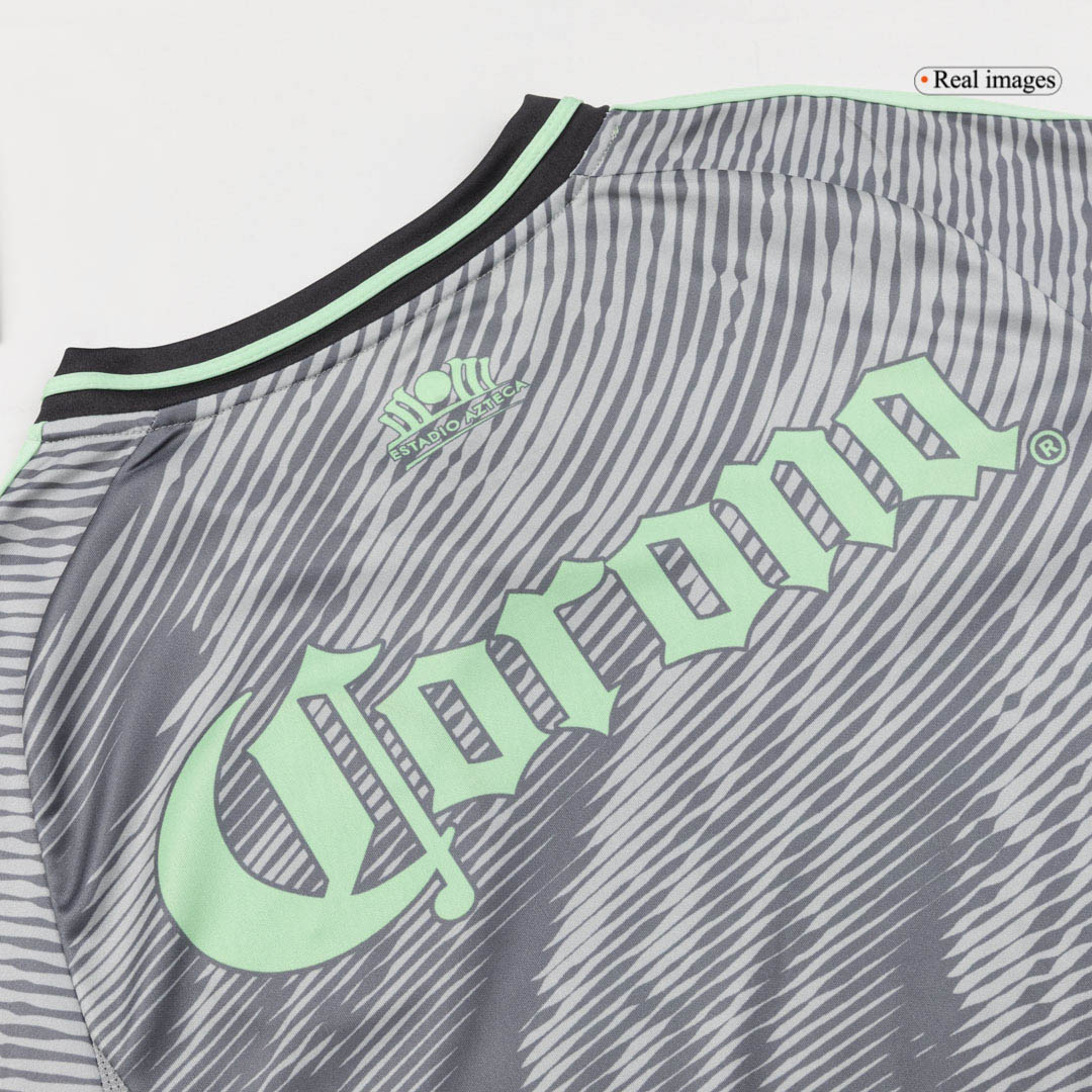 Club America Aguilas Soccer Fan Jersey 2025/26 - Pro Jersey Shop