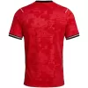 England Away Soccer Fan Jersey Kit World Cup 2026 - Pro Jersey Shop