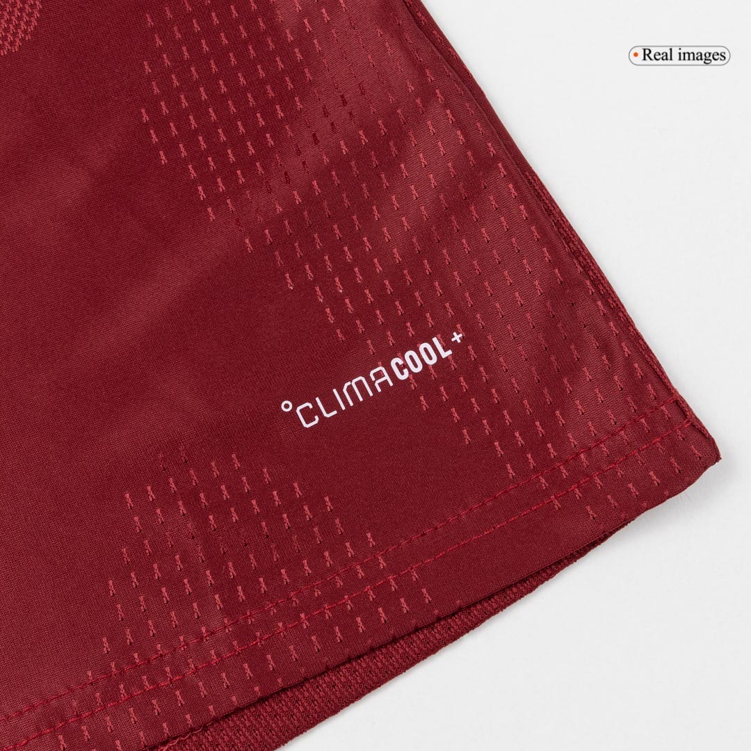 Qatar Home Soccer Match Jersey 2026 - Pro Jersey Shop