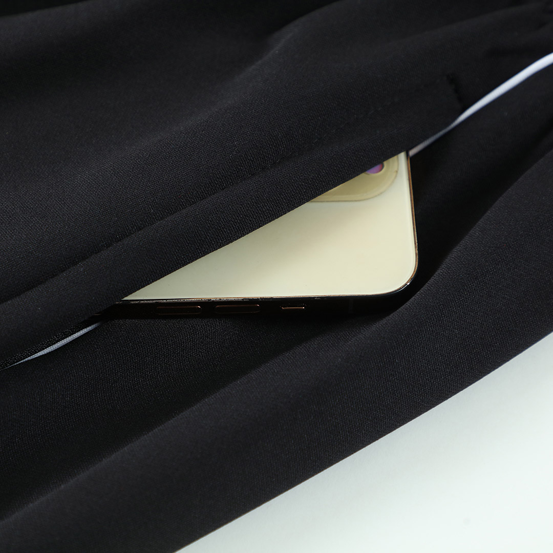 Kids Real Madrid Zipper Training Jacket Kit(Jacket+Pants) 2025/26 - Pro Jersey Shop