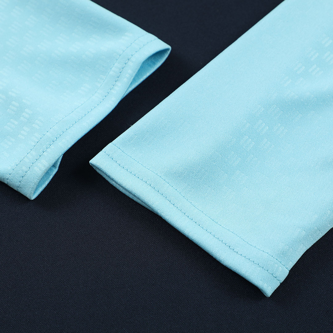 Argentina Training Jacket Kit 2026 - Navy - Pro Jersey Shop