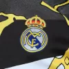 Real Madrid Training Jacket Kit 2025/26 - Black - Pro Jersey Shop