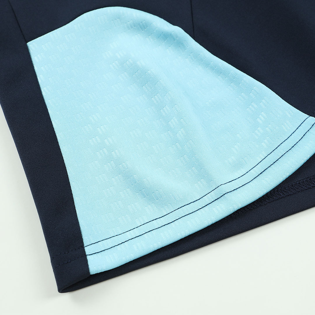 Argentina Training Jacket Kit 2026 - Navy - Pro Jersey Shop