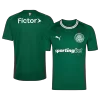 SE Palmeiras Home Soccer Fan Jersey 2026/27 - Pro Jersey Shop