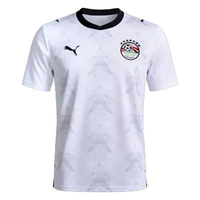 Egypt Away Soccer Fan Jersey 2026 - Pro Jersey Shop