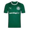 SE Palmeiras Home Soccer Fan Jersey 2026/27 - Pro Jersey Shop