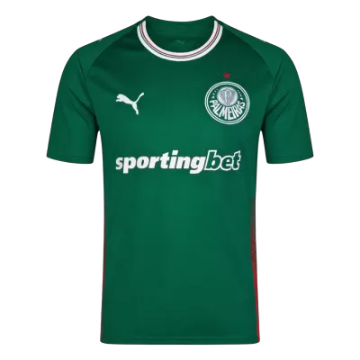 SE Palmeiras Home Soccer Fan Jersey 2026/27 - Pro Jersey Shop