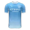 Manchester City Home Soccer Fan Jersey 2026/27 - Pro Jersey Shop