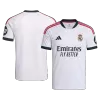 Real Madrid Home Soccer Fan Jersey 2026/27 - Pro Jersey Shop