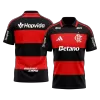 CR Flamengo Home Soccer Fan Jersey 2026/27 - Pro Jersey Shop
