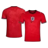 England Away Soccer Fan Jersey 2026 - Pro Jersey Shop