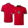 Morocco  Home Soccer Fan Jersey 2026 - Pro Jersey Shop