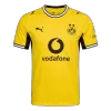 Borussia Dortmund Home Soccer Fan Jersey 2026/27 - Pro Jersey Shop