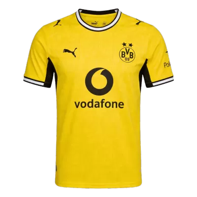 Borussia Dortmund Home Soccer Fan Jersey 2026/27 - Pro Jersey Shop