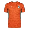 Côte d'Ivoire Home Soccer Fan Jersey 2026 - Pro Jersey Shop
