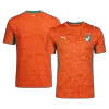 Côte d'Ivoire Home Soccer Fan Jersey 2026 - Pro Jersey Shop