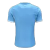 Manchester City Home Soccer Fan Jersey 2026/27 - Pro Jersey Shop