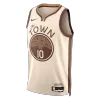 Golden State Warriors BUTLER #10 NBA Jersey - City Edition - Pro Jersey Shop