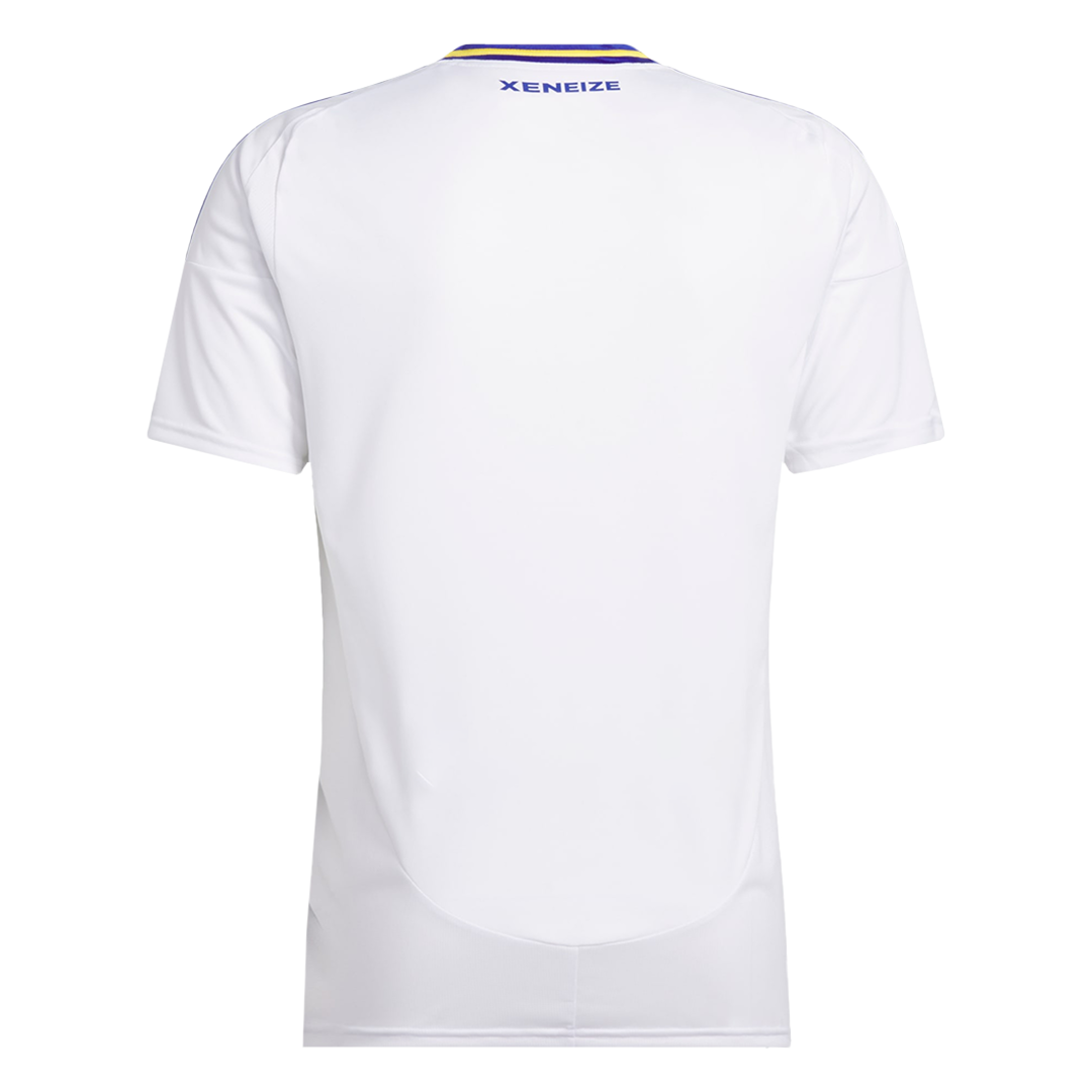 Men's Boca Juniors Away Soccer Jersey Shirt - Fan Version - Pro Jersey Shop