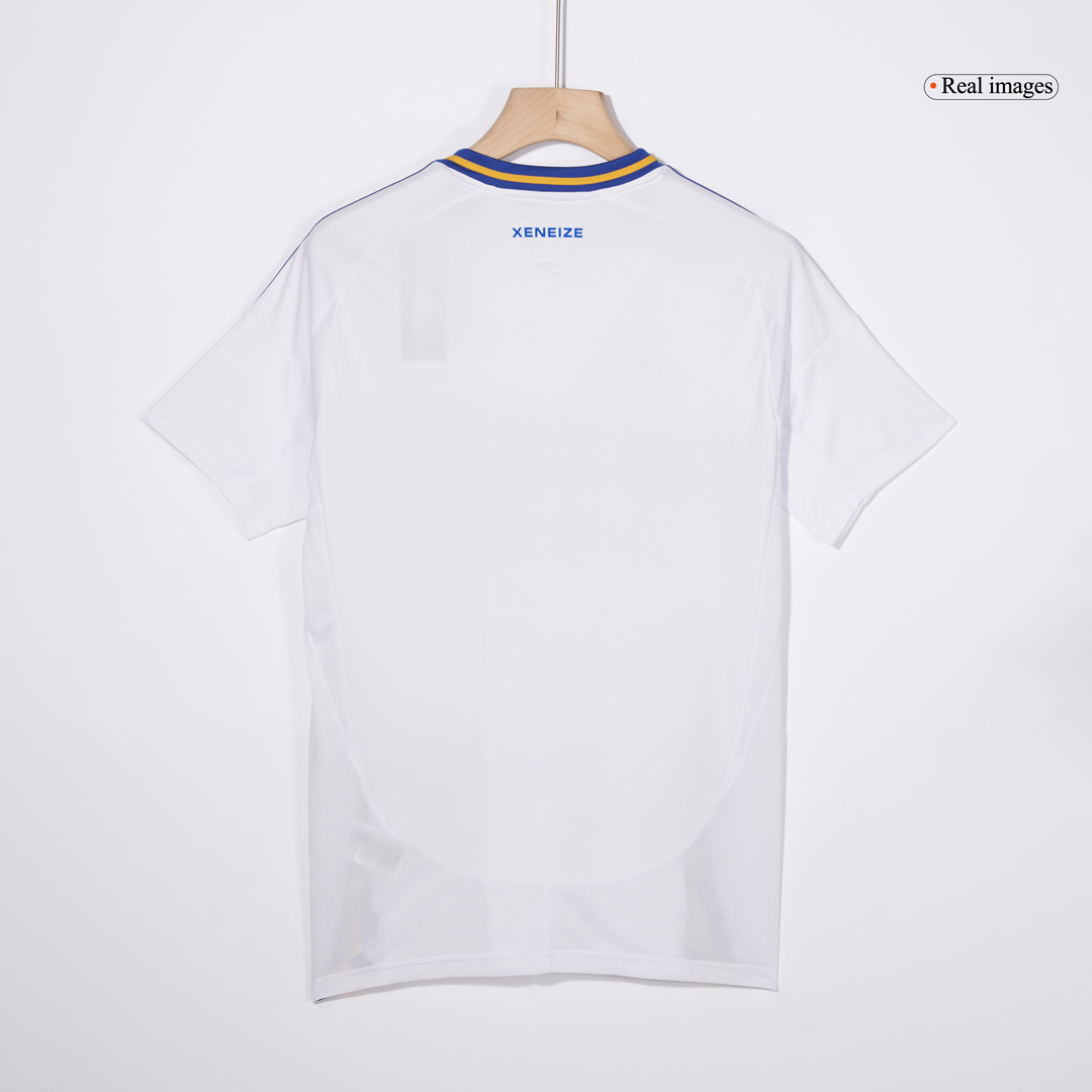 Men's Boca Juniors Away Soccer Jersey Shirt - Fan Version - Pro Jersey Shop