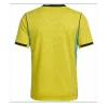 Brazil Home Soccer Fan Full Kit World Cup 2026 - Pro Jersey Shop