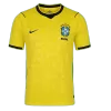 Brazil Home Soccer Fan Full Kit World Cup 2026 - Pro Jersey Shop