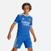 Kids Real Madrid Third Away Soccer Jersey Kit 2025/26 - Pro Jersey Shop
