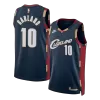 Cleveland Cavaliers GARLAND #10 NBA Jersey - Classic Edition - Pro Jersey Shop