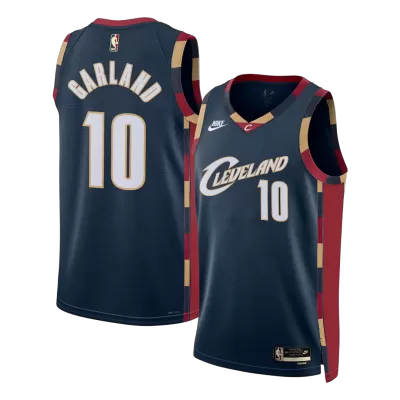 Cleveland Cavaliers GARLAND #10 NBA Jersey - Classic Edition - Pro Jersey Shop