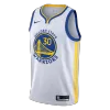 Golden State Warriors CURRY #30 NBA Jersey - Association Edition - Pro Jersey Shop