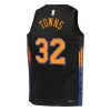 New York Knicks TOWNS #32 NBA Jersey - Statement Edition - Pro Jersey Shop