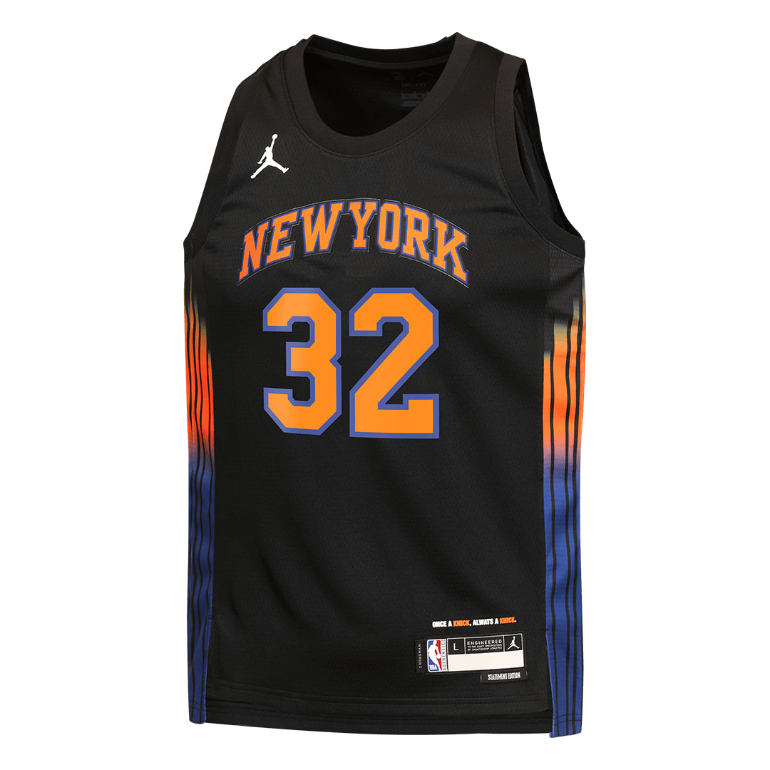 New York Knicks TOWNS #32 NBA Jersey - Statement Edition - Pro Jersey Shop