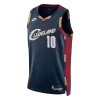 Cleveland Cavaliers GARLAND #10 NBA Jersey - Classic Edition - Pro Jersey Shop