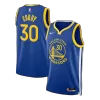 Golden State Warriors CURRY #30 NBA Jersey - Icon Edition - Pro Jersey Shop