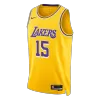 Los Angeles Lakers REAVES #15 NBA Jersey - Icon Edition - Pro Jersey Shop
