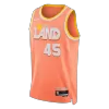 Cleveland Cavaliers MITCHELL #45 NBA Jersey - - Pro Jersey Shop