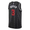 Toronto Raptors INGRAM #3 NBA Jersey - City Edition - Pro Jersey Shop