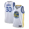 Golden State Warriors CURRY #30 NBA Jersey - Association Edition - Pro Jersey Shop