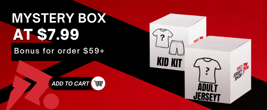 Hot Offer - Pro Jersey Shop