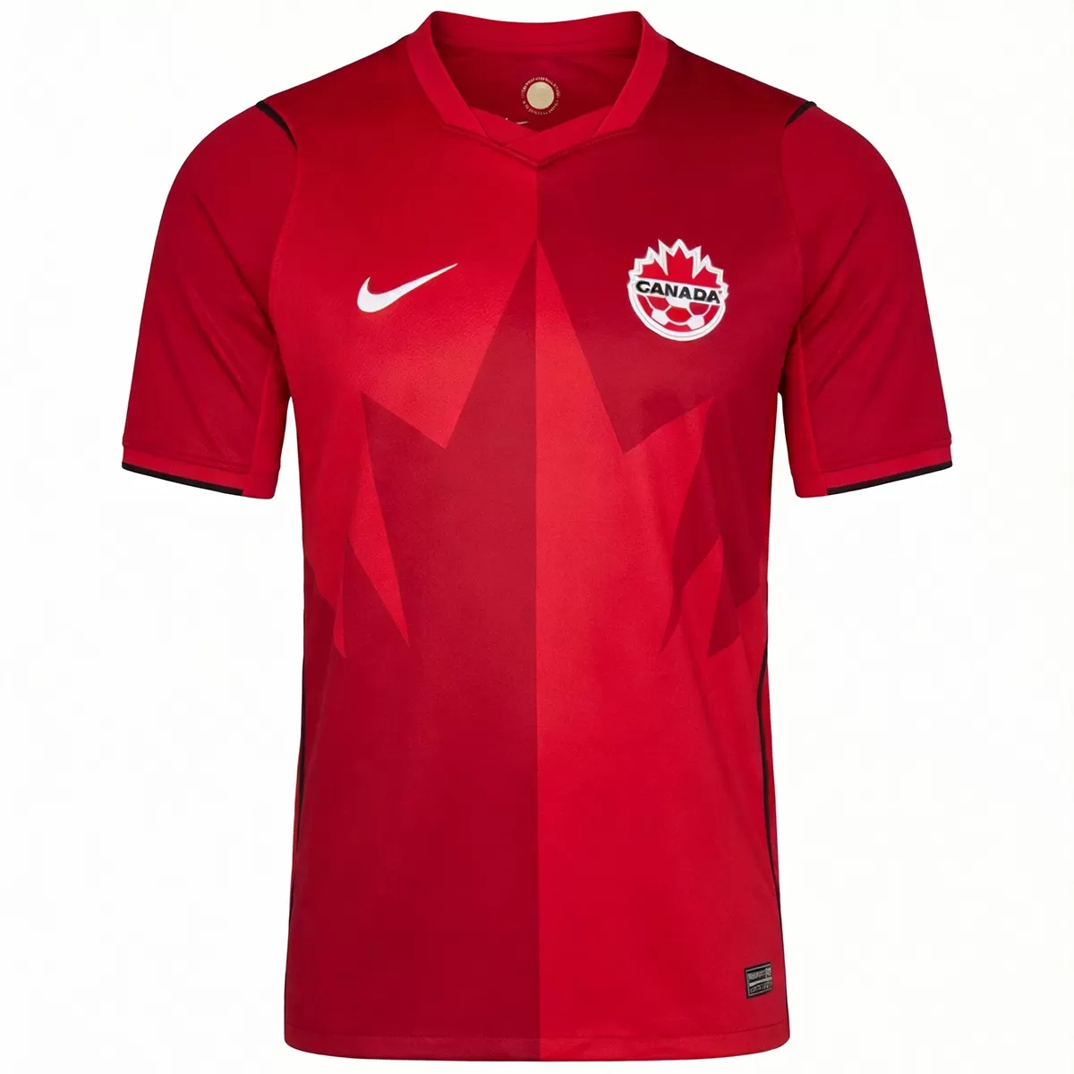 Canada Home Soccer Fan Jersey 2026 - Pro Jersey Shop
