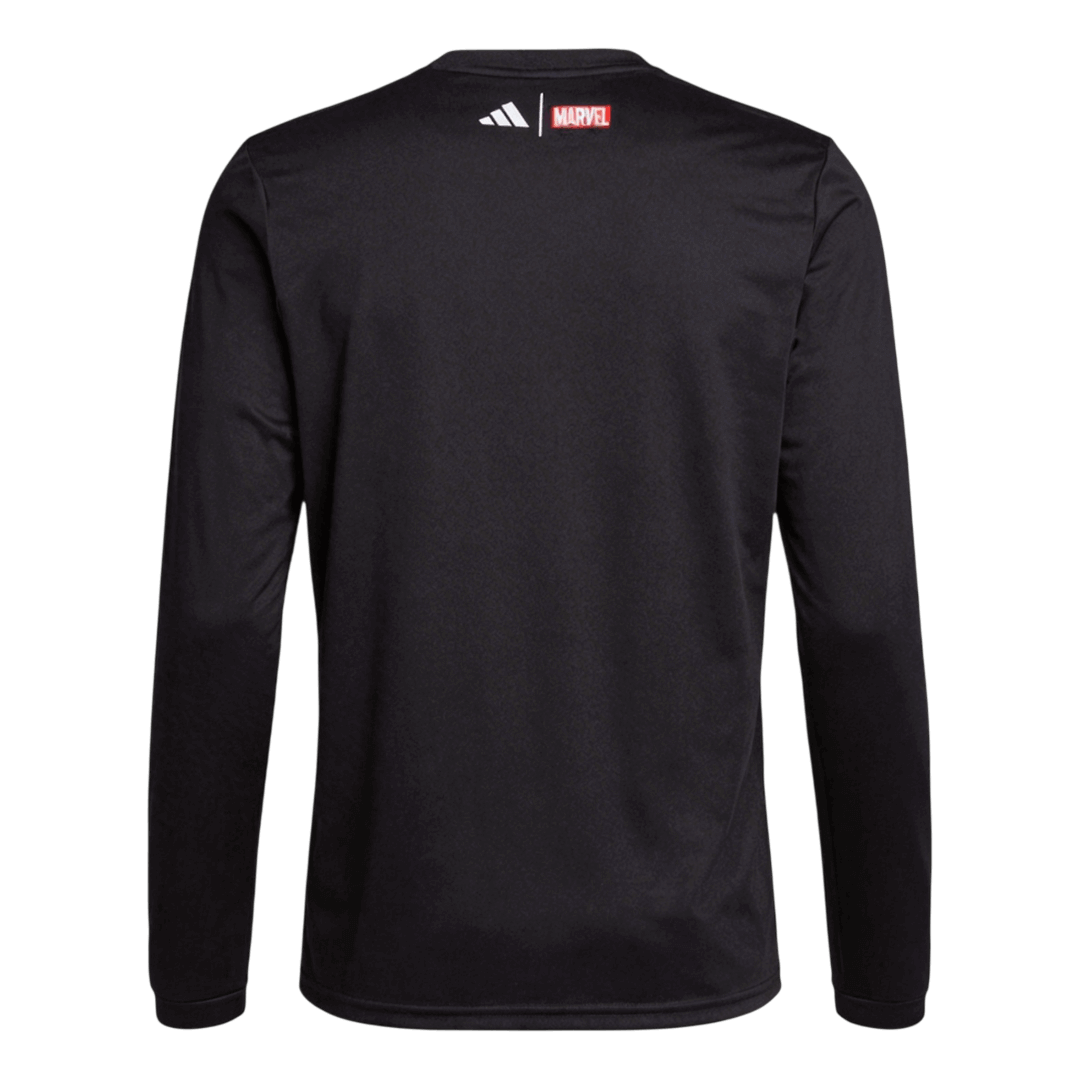 Real Madrid Soccer Long Sleeves Fan Jersey 2025/26 - Pro Jersey Shop